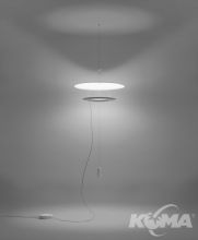 Madame blanche p2 oprawa wisząca led 32W